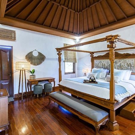 Vision Villas Bali Payangan Dış mekan fotoğraf