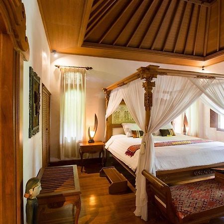 Vision Villas Bali Payangan Dış mekan fotoğraf
