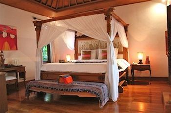 Vision Villas Bali Payangan Dış mekan fotoğraf