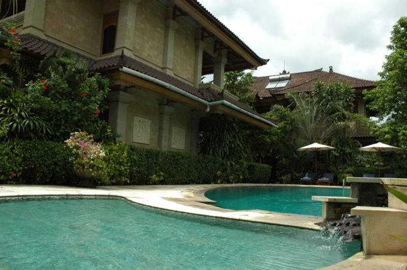 Vision Villas Bali Payangan Dış mekan fotoğraf