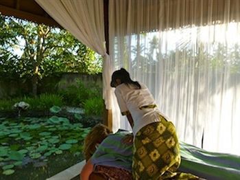 Vision Villas Bali Payangan Dış mekan fotoğraf